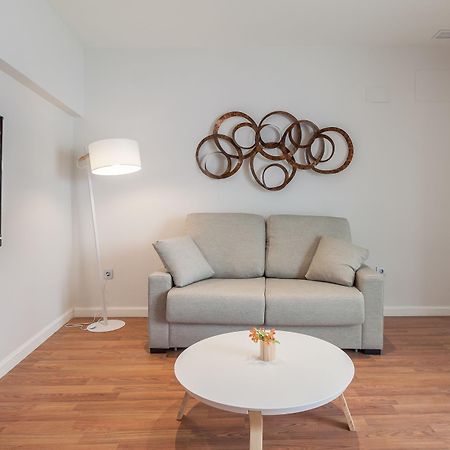 Tandem Ancha 34 Apartment กาดิซ ภายนอก รูปภาพ