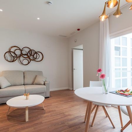 Tandem Ancha 34 Apartment กาดิซ ภายนอก รูปภาพ