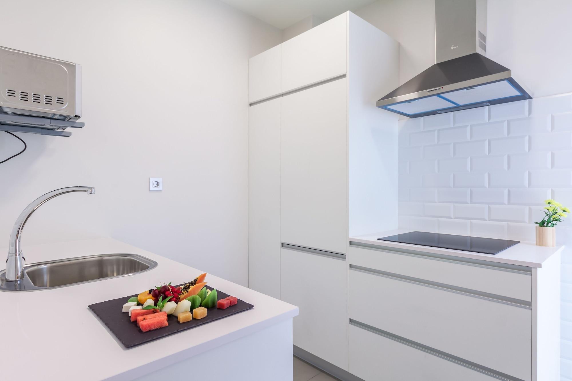 Tandem Ancha 34 Apartment กาดิซ ภายนอก รูปภาพ