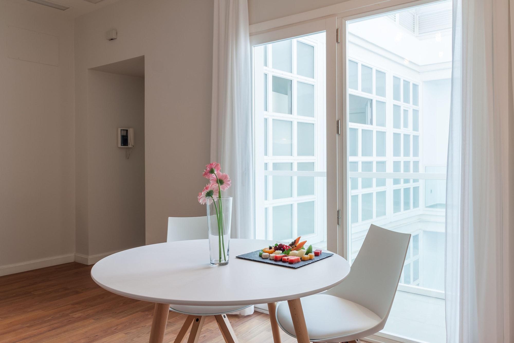 Tandem Ancha 34 Apartment กาดิซ ภายนอก รูปภาพ