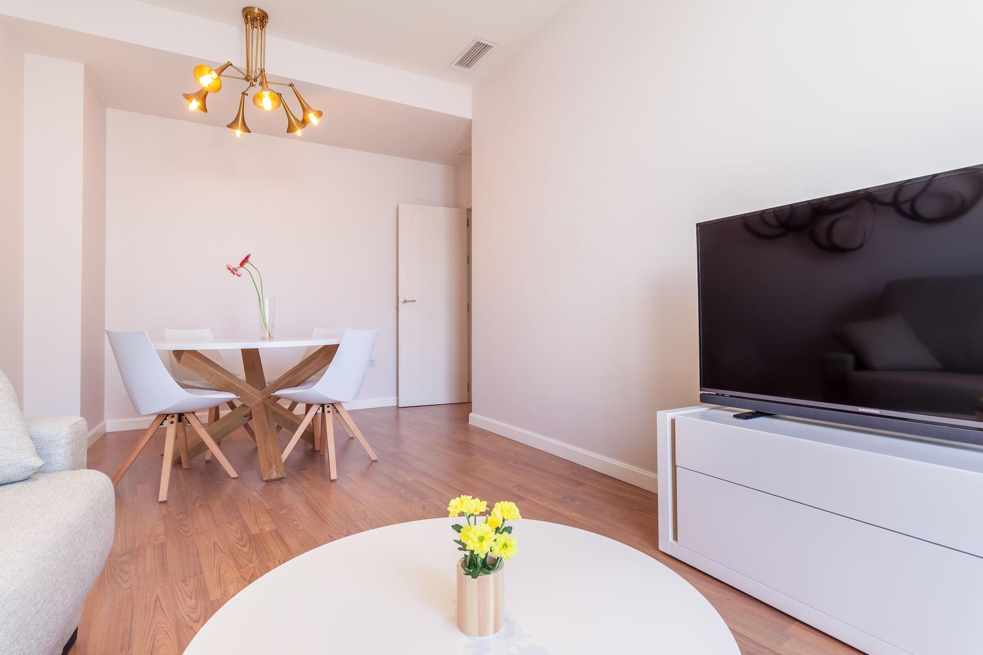 Tandem Ancha 34 Apartment กาดิซ ภายนอก รูปภาพ