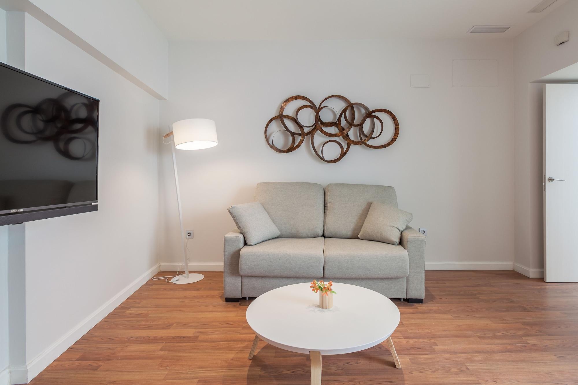Tandem Ancha 34 Apartment กาดิซ ภายนอก รูปภาพ