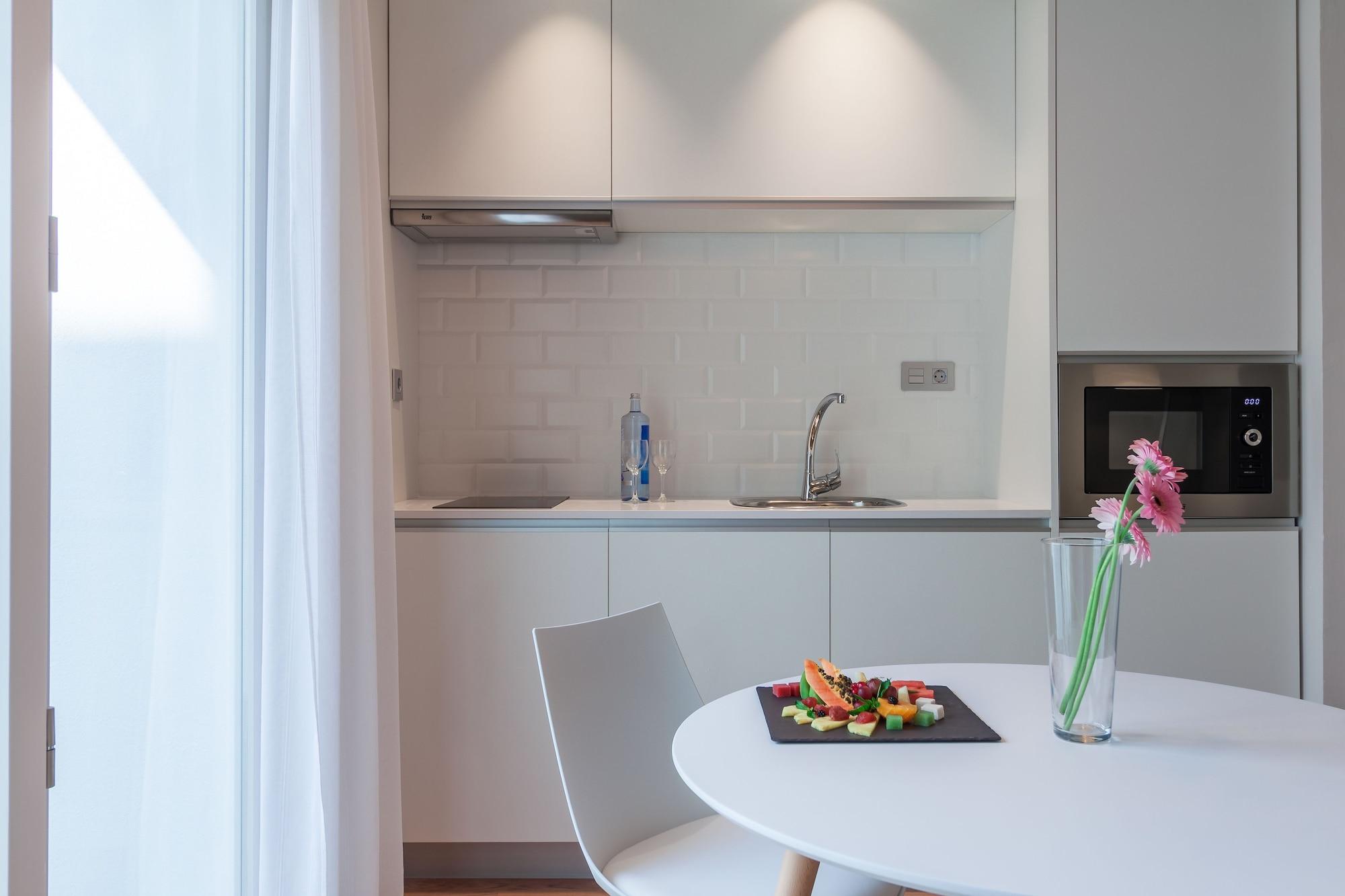 Tandem Ancha 34 Apartment กาดิซ ภายนอก รูปภาพ