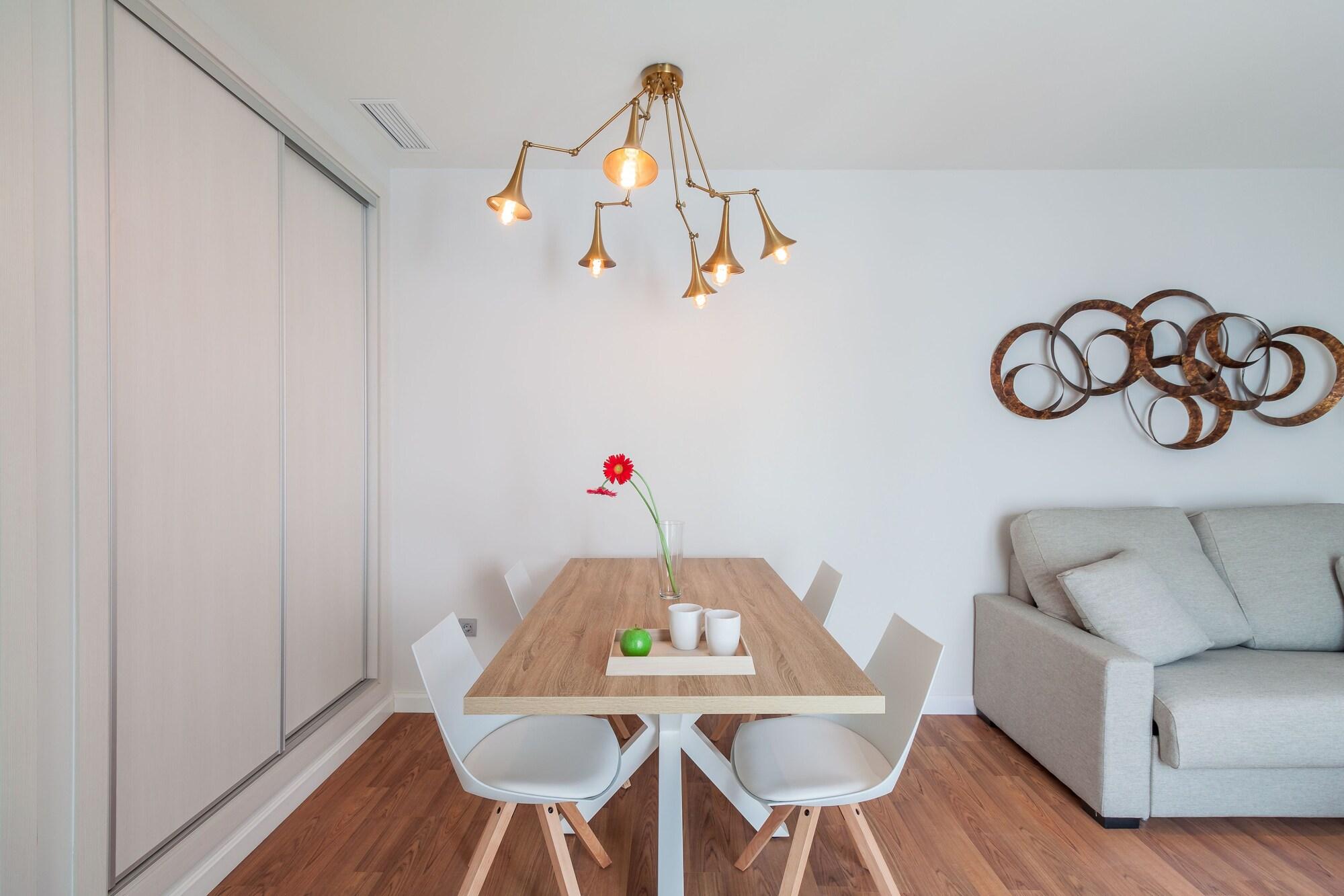 Tandem Ancha 34 Apartment กาดิซ ภายนอก รูปภาพ