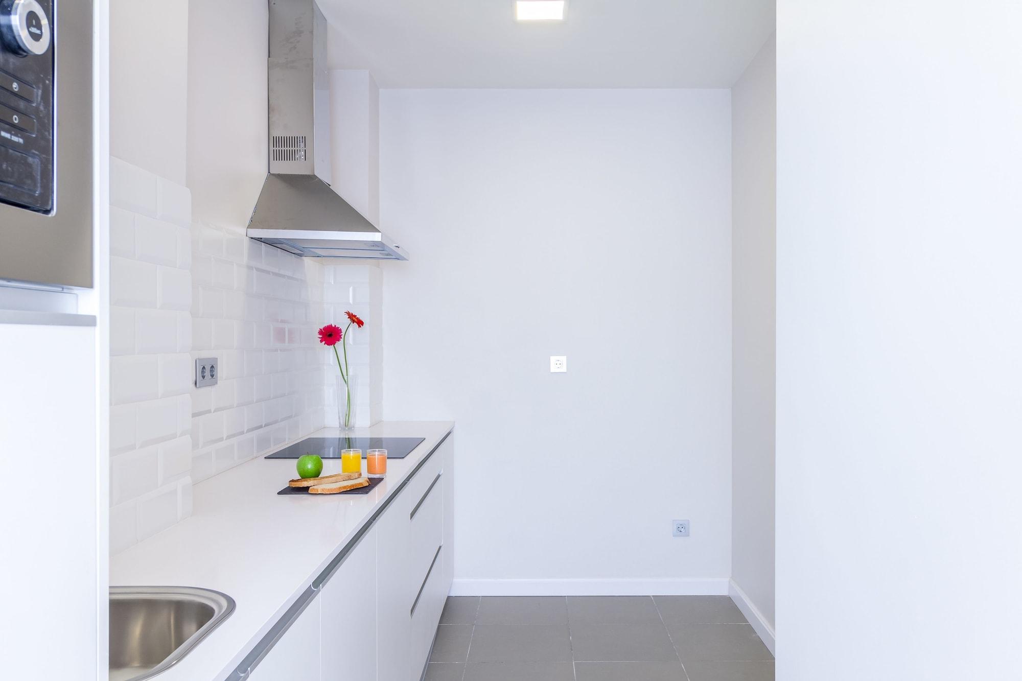 Tandem Ancha 34 Apartment กาดิซ ภายนอก รูปภาพ
