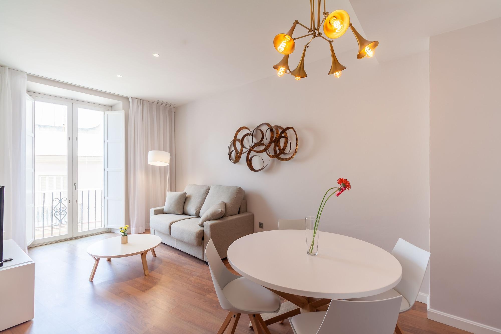 Tandem Ancha 34 Apartment กาดิซ ภายนอก รูปภาพ