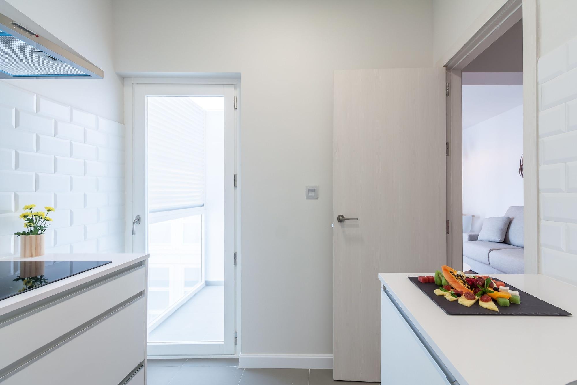 Tandem Ancha 34 Apartment กาดิซ ภายนอก รูปภาพ