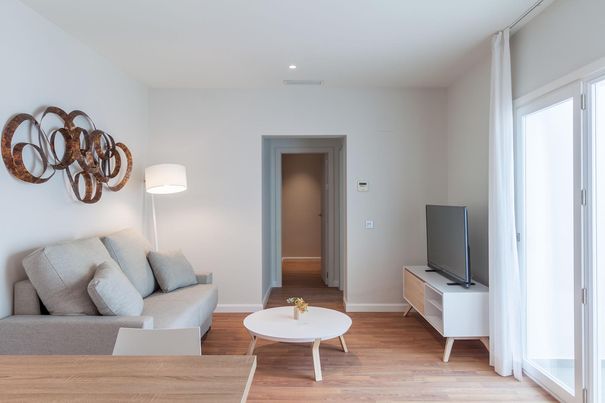 Tandem Ancha 34 Apartment กาดิซ ภายนอก รูปภาพ