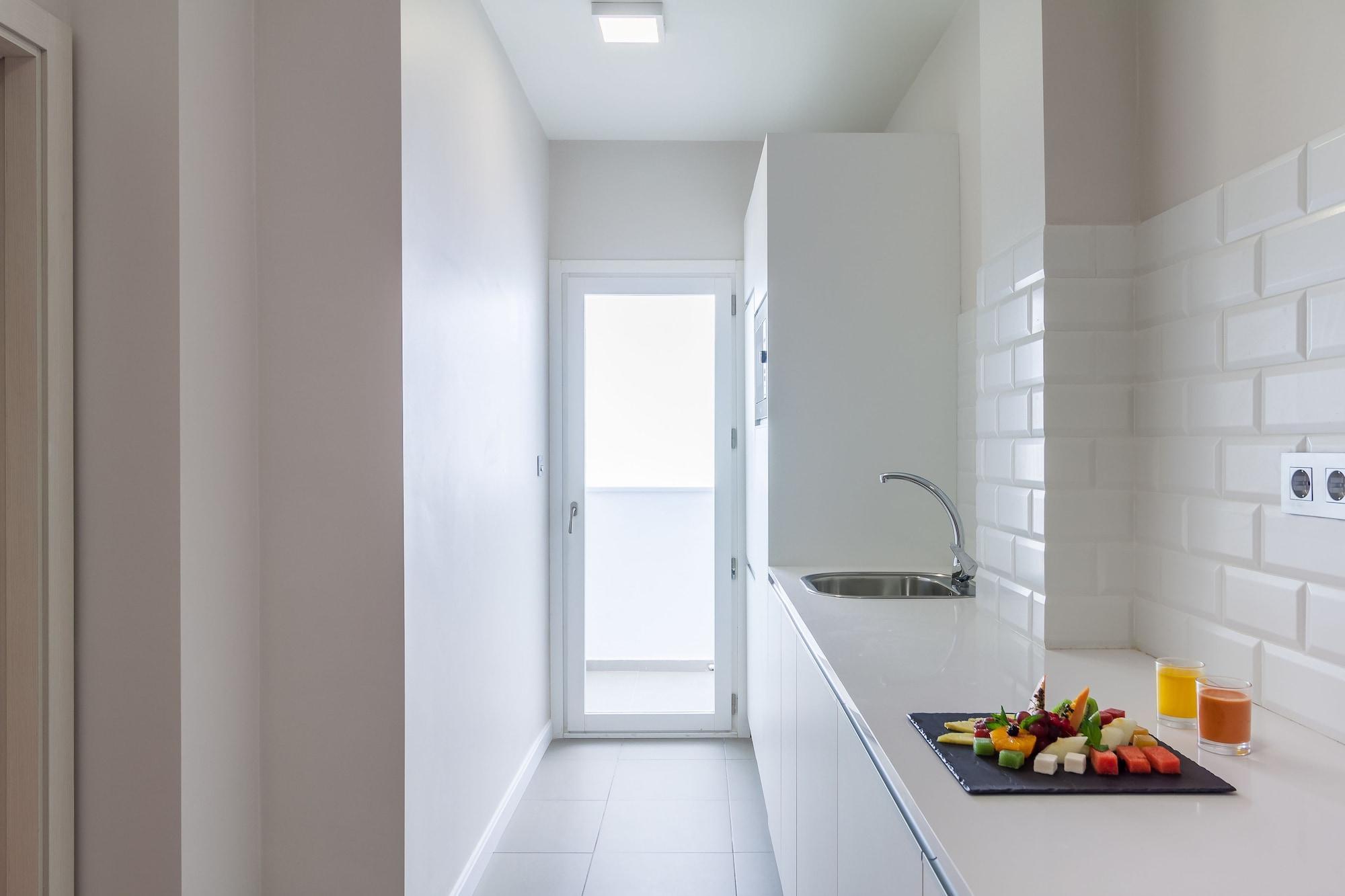 Tandem Ancha 34 Apartment กาดิซ ภายนอก รูปภาพ