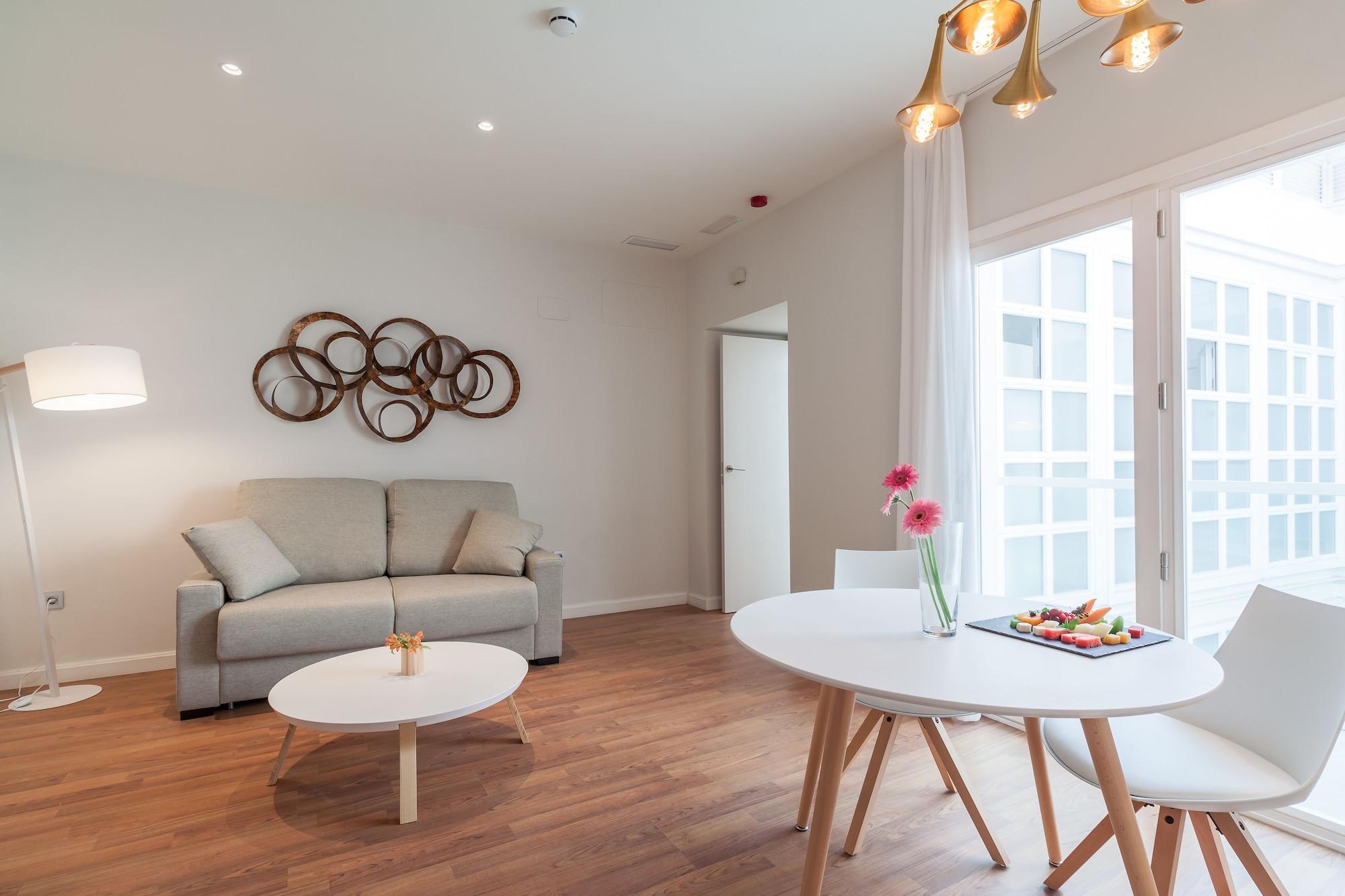 Tandem Ancha 34 Apartment กาดิซ ภายนอก รูปภาพ