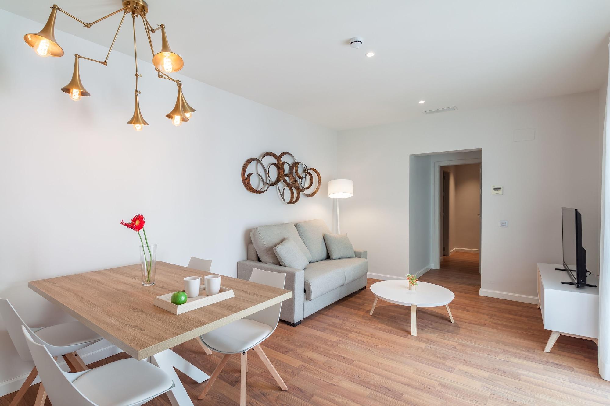 Tandem Ancha 34 Apartment กาดิซ ภายนอก รูปภาพ