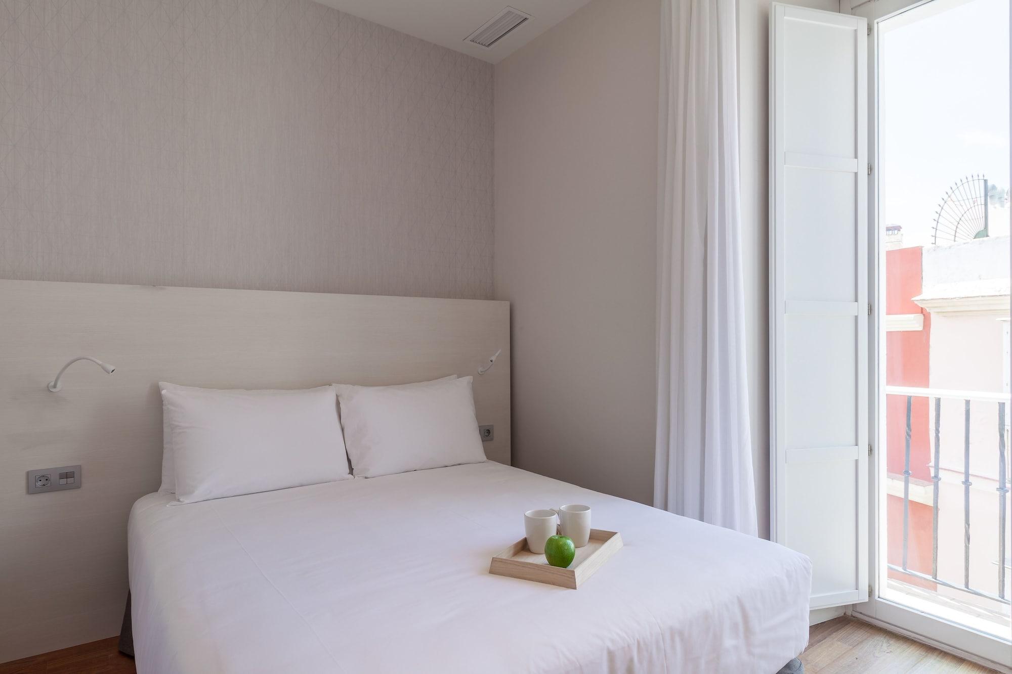 Tandem Ancha 34 Apartment กาดิซ ภายนอก รูปภาพ