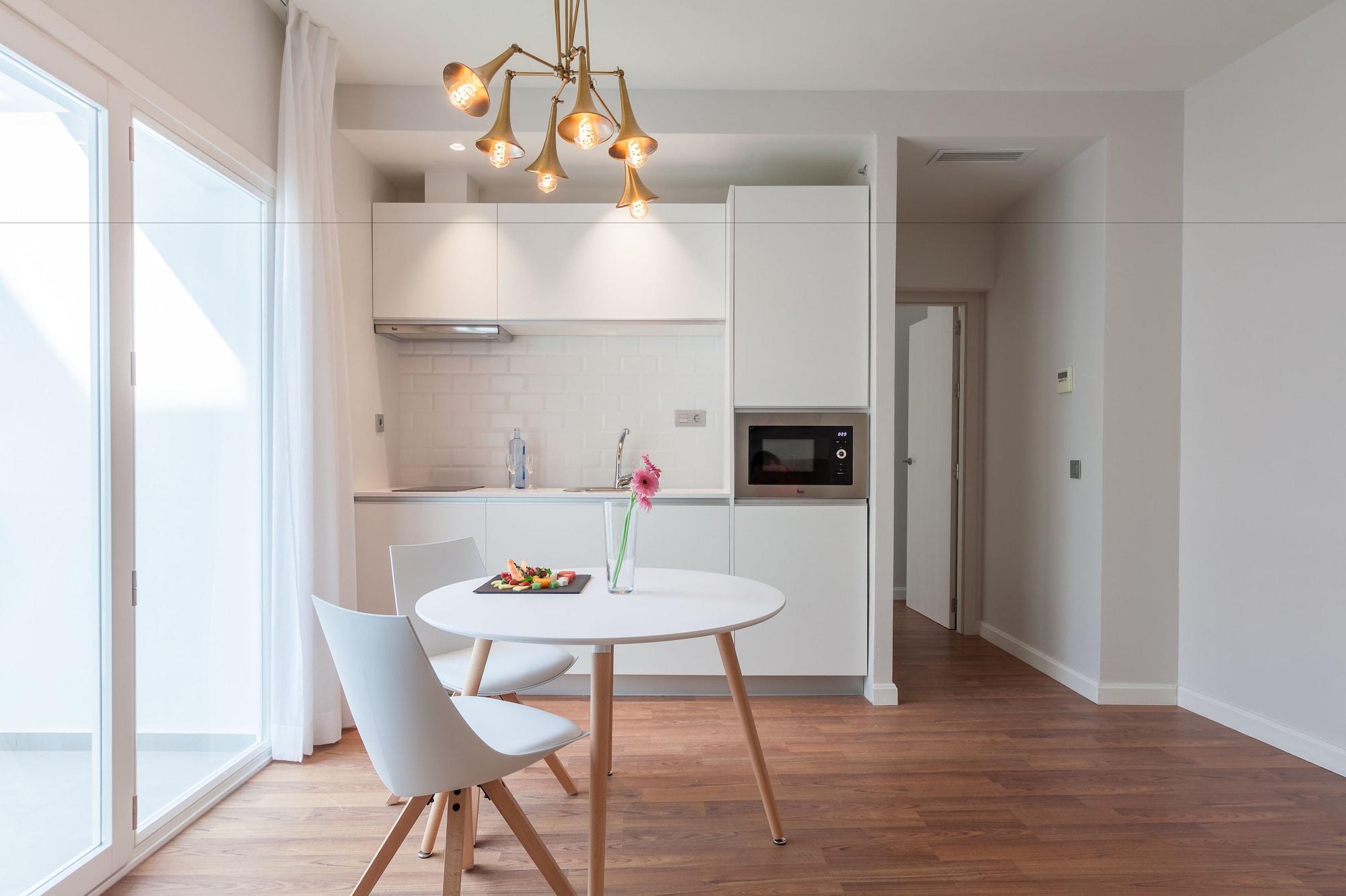 Tandem Ancha 34 Apartment กาดิซ ภายนอก รูปภาพ