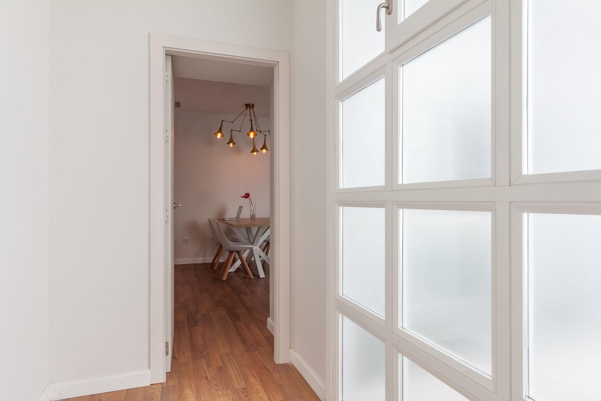 Tandem Ancha 34 Apartment กาดิซ ภายนอก รูปภาพ